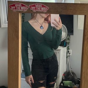 Brandy Melville Gia top